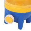 Yctze Egg Spinner – Easy-to-Use Egg Shaker with Silicone Pad view 4