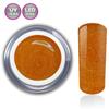 Golden Sun Yellow Gold Glitter UV/LED Gel, 5 ml view 2