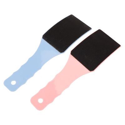 TOVINANNA Double-Sided Foot File (2 Pack)