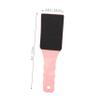 TOVINANNA Double-Sided Foot File (2 Pack) view 2