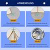 Generic Anti-Tangle Clips for Washing Machines view 4