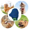 Dog Grooming Gloves and Cat Washing Gloves view 4
