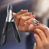 Toenail Nipper, Precision Stainless Steel Cutting Tool view 3