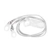 Hearing Aid Clip with Loss-Prevention Cord for Seniors view 1