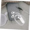 Hearing Aid Clip with Loss-Prevention Cord for Seniors view 2