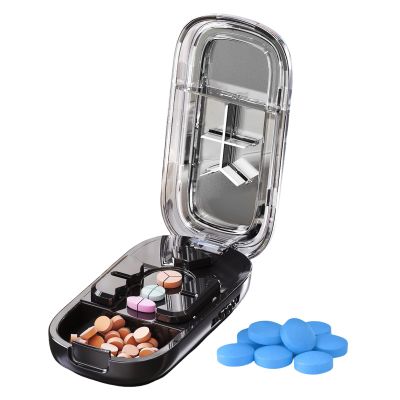Adjustable Pill Cutter