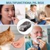 Adjustable Pill Cutter view 4