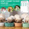 Generic Magnetic Dog Feeding Chart: Have You Fed Your Dog? view 3