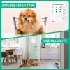 Generic Magnetic Dog Feeding Chart: Have You Fed Your Dog? view 4