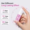 Strong Odorless Gel Nail Glue for Natural Nails view 3