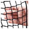 Rope Net for Outdoor Use, Balcony, Garden, Sports, 1.5 x 7 m view 1