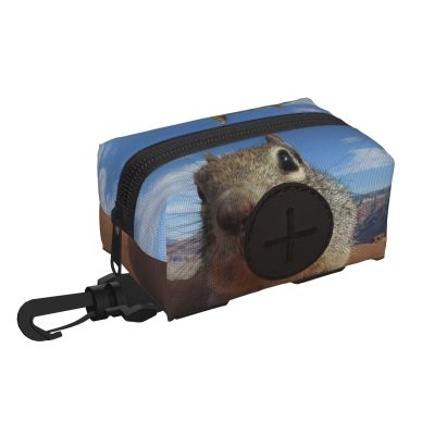 Dog Waste Bag Holder