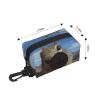 Dog Waste Bag Holder view 4