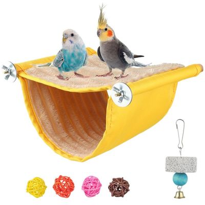 Cozy Bird Nest House