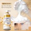 Collagen Moisturizing Shower Gel, Rich Care, 500 ml view 4