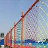 Climbing Rope Net for Children, 5 x 5 m, Safety Net for Stairs, Balconies, Indoor and Outdoor Areas, Railings and Cat Fences view 2