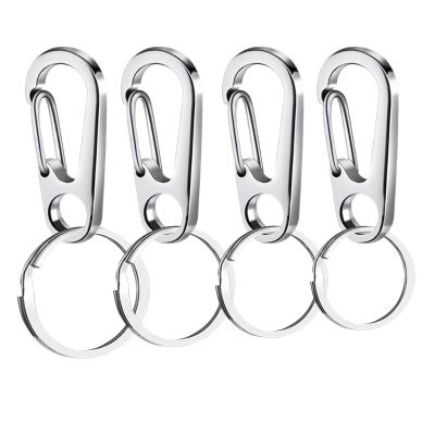 Goowafur Dog Name Tag Clip