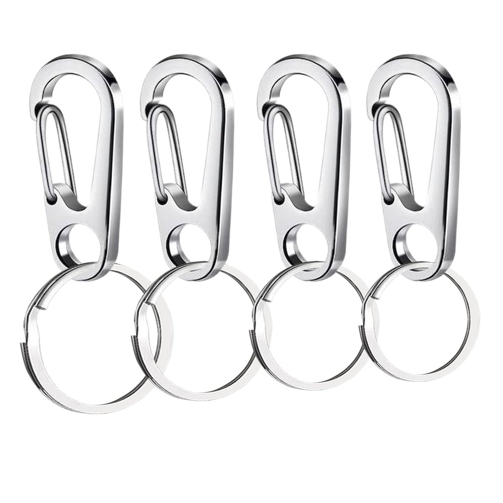 Goowafur Dog Name Tag Clip