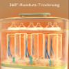 Momcozy BS02 3-in-1 Electric Steam Sterilizer for Baby Bottles view 4