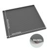 Non-Slip Silicone Commode Chair Mat view 4