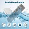 6-Piece Pumice Stone Toilet Cleaner Set view 4