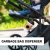 Dog Waste Distributor - Compact Bags with Storage Case view 2