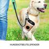 Dog Waste Distributor - Compact Bags with Storage Case view 4