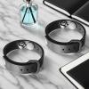 ETUCYNG Motion Sickness Wristbands | Adjustable Acupressure Bands for Travel and Pregnancy Nausea view 2