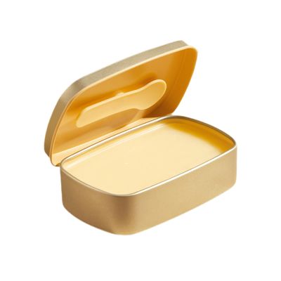 LeeQinersw Gentle Cleansing Balm for All Skin Types, Eyes, Lips, and Face, 85 g