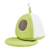 Bird Nest | 9.84 Inch PET Grove | Winter Warm Pet Supplies for Cage view 1