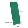 Patient Transfer Board for Wheelchair-to-Bed, Toilet, Bathtub, or Car Transfers (Green) view 2