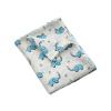 Greabuy Cotton Blanket for Babies and Toddlers view 1