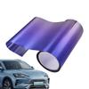 Car Windshield Sun-Protection Sticker for Audi A5 Coupe 2-Door B9 (2017–2023) view 1