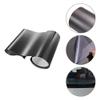 Car Windshield Sun-Protection Sticker for Audi A5 Coupe 2-Door B9 (2017–2023) view 3