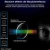 LONGTO Autofocus Presbyopia Glasses with Automatic Near and Far Adjustment (D,3X) view 2