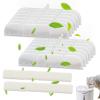 VOSSOT 12PCS Cat Fountain Filters for DownyPaws view 1