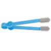 JOINPAYA Ergonomic Silicone and Plastic Eye Cleaning Comb for Cats and Dogs view 1