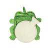 Sass & Belle Fergus Frog Hot Water Bottle for Children and Adults view 2