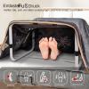 lyanny Adjustable Carbon Steel Bed Blanket Lifter view 2