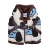 MAX Harness V Blue XL Dog Harness view 1