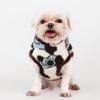 MAX Harness V Blue XL Dog Harness view 2
