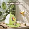 Naqqios Winter Shelter for Birds view 2
