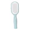 Gogogmee Stainless Steel Foot File, Double-Sided Callus Remover, Blue view 1