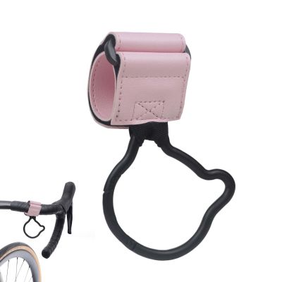 Heavy-Duty Zinc Alloy Stroller Hook Organizer