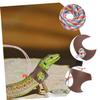 BAZEITFLOW Adjustable Lizard Harness (2 Pack) view 3