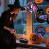 Aromatherapy Candle, Coffin-Shaped Halloween Decor view 2