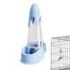 Bird Water Dispenser | Automatic Water Feeder for Bird Cages view 1