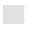 Retractable Pet Gate, Drill-Free Safety Mesh for Home view 1