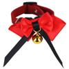 Toddmomy Decorative Bird Collar with Bell view 1