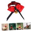 Toddmomy Decorative Bird Collar with Bell view 4